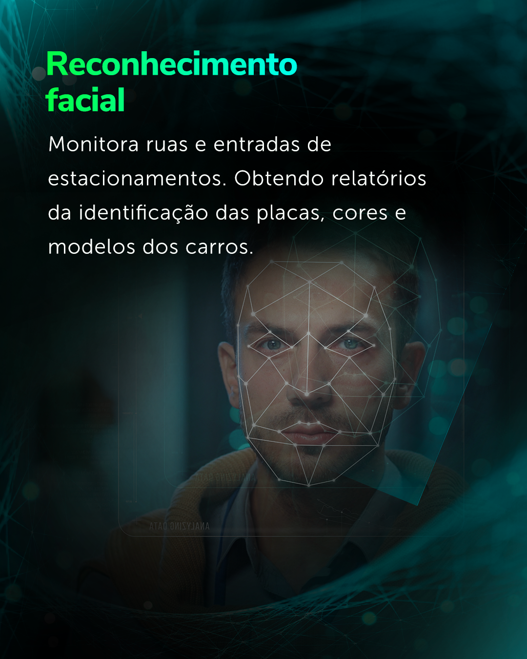 Reconhecimento-facial